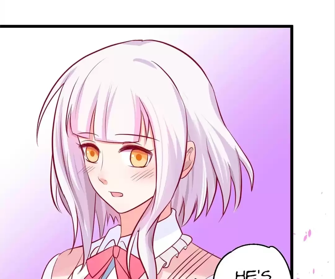 Read The Adorable Vampire chapter 64 image 6 on Lezhin