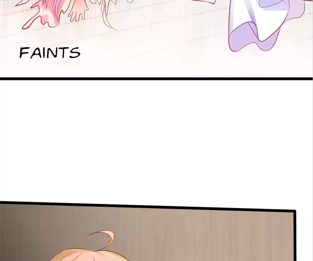 Read The Adorable Vampire chapter 64 image 60 on Lezhin