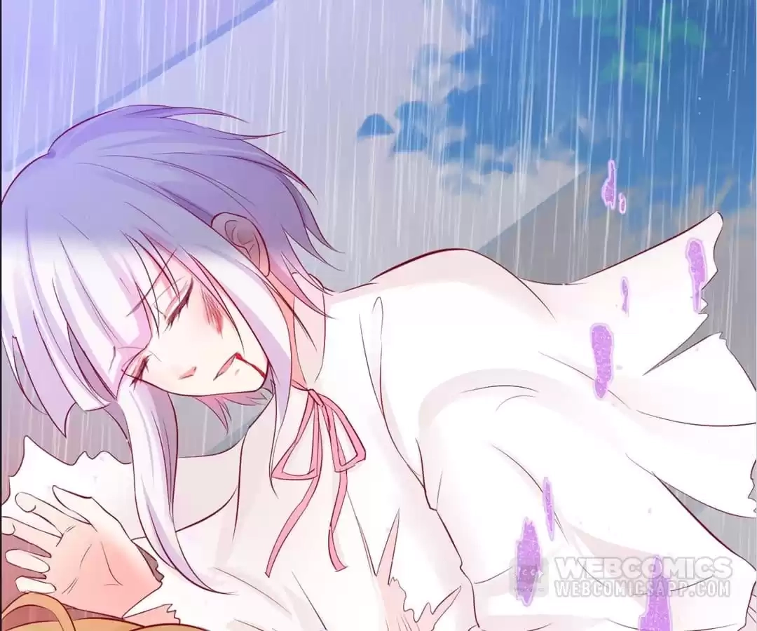 Read The Adorable Vampire chapter 64 image 66 on Lezhin