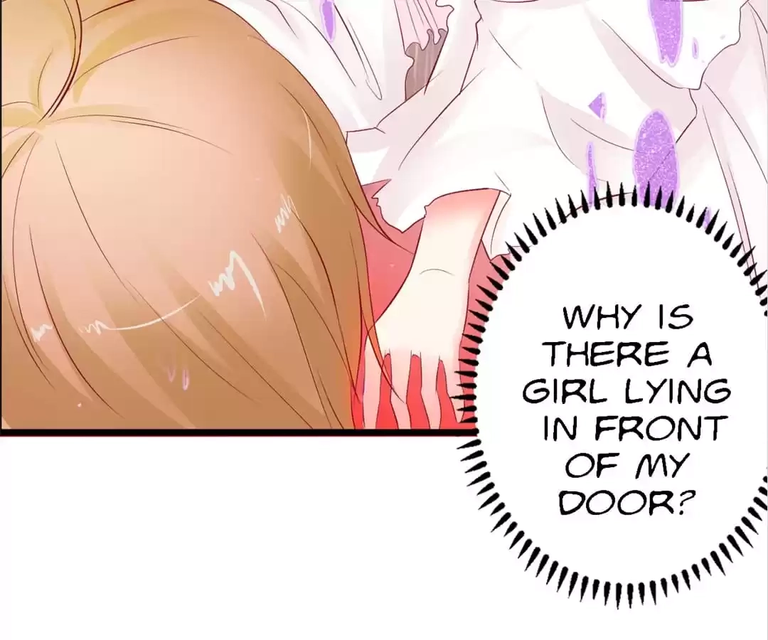 Read The Adorable Vampire chapter 64 image 67 on Lezhin