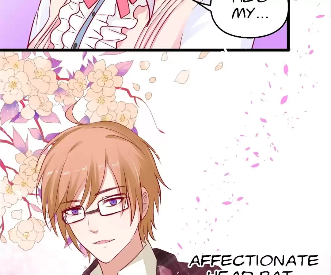 Read The Adorable Vampire chapter 64 image 7 on Lezhin