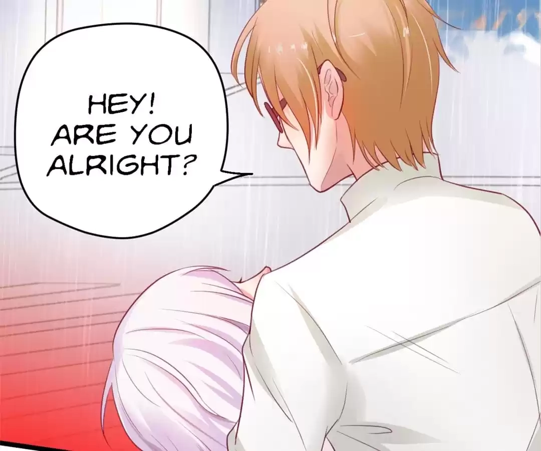 Read The Adorable Vampire chapter 64 image 70 on Lezhin
