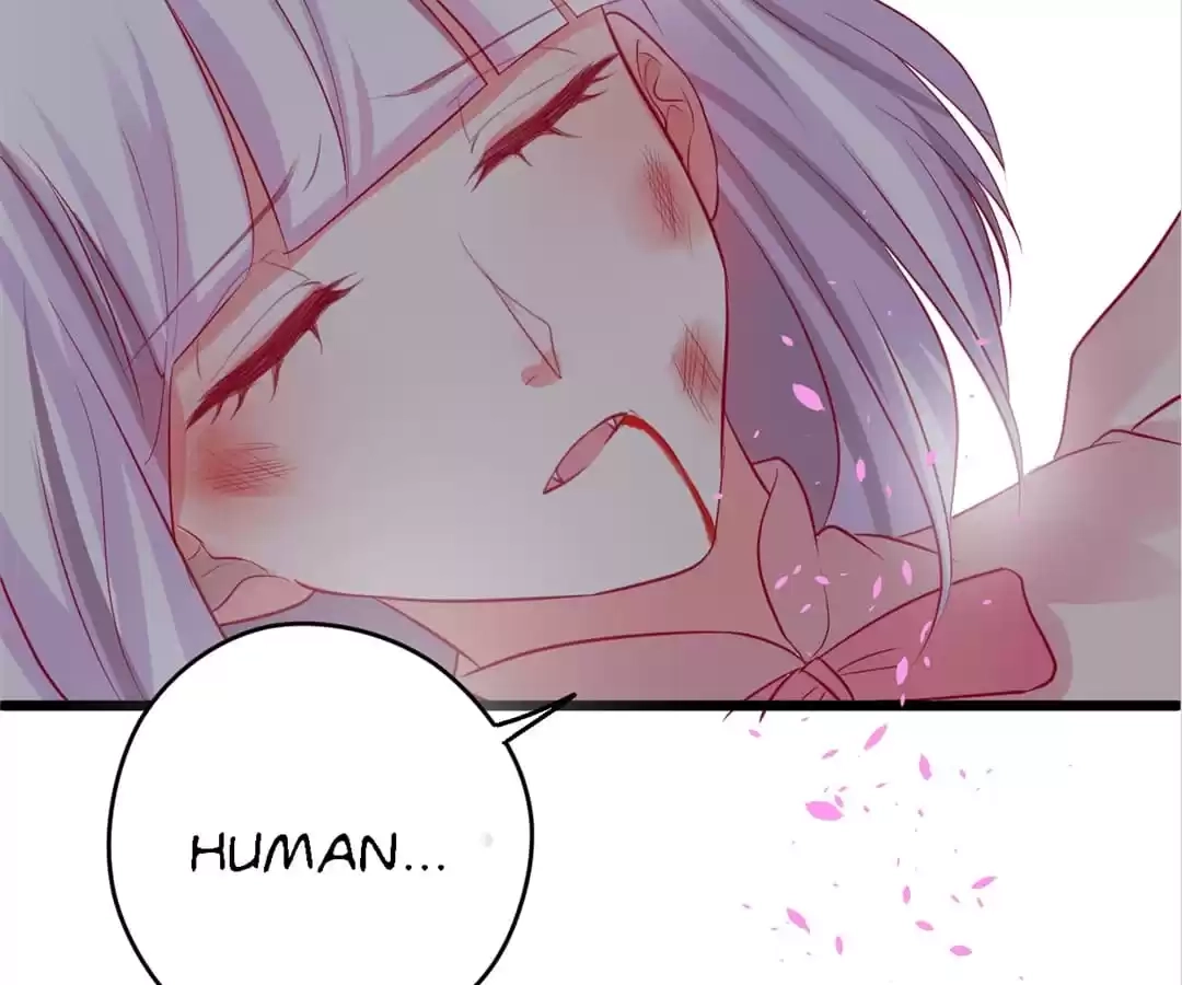 Read The Adorable Vampire chapter 64 image 74 on Lezhin