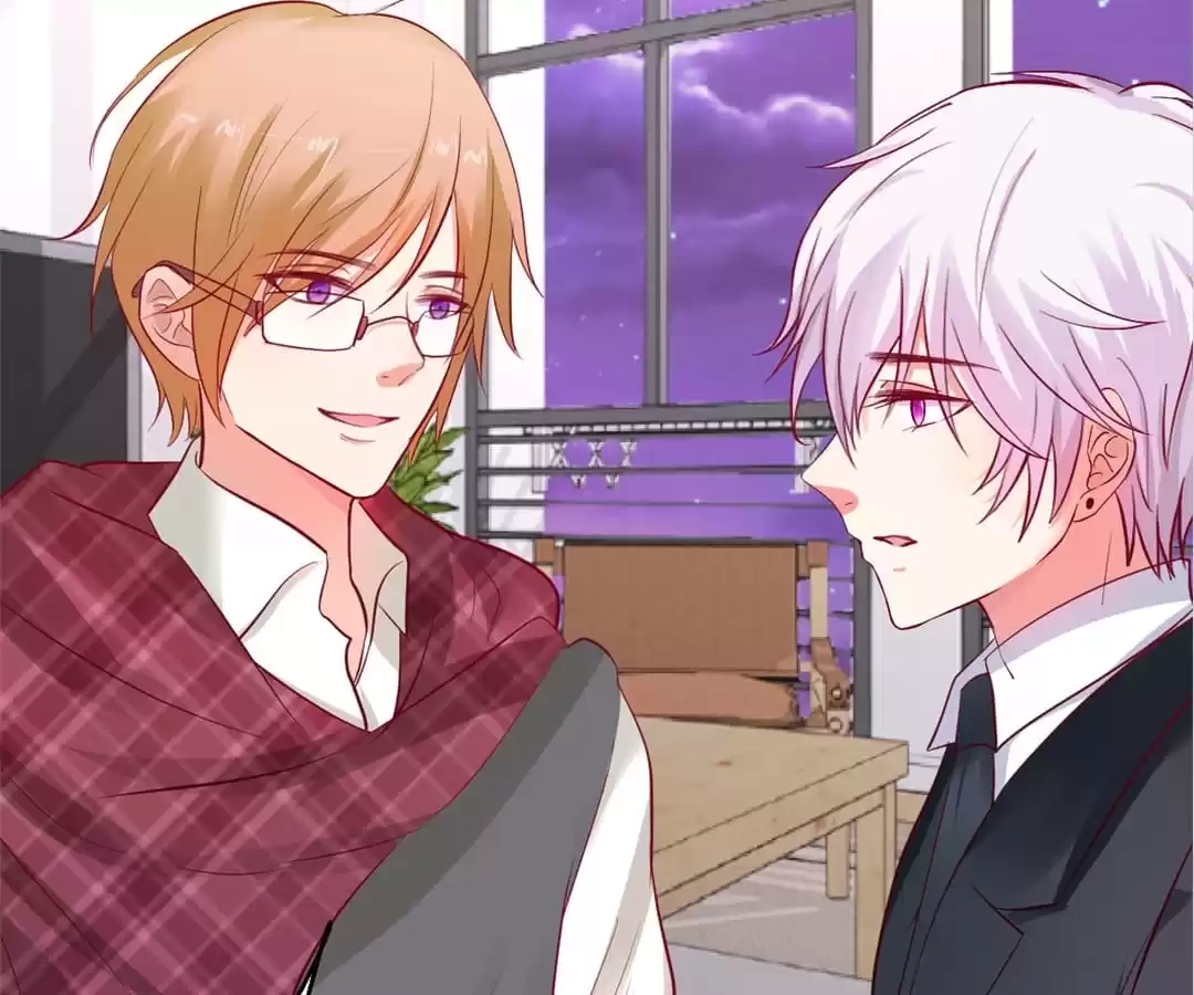 Read The Adorable Vampire chapter 64 image 77 on Lezhin
