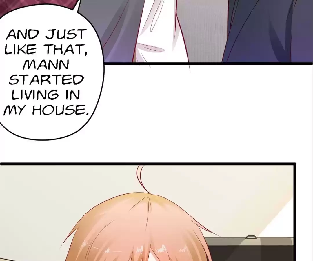 Read The Adorable Vampire chapter 64 image 78 on Lezhin