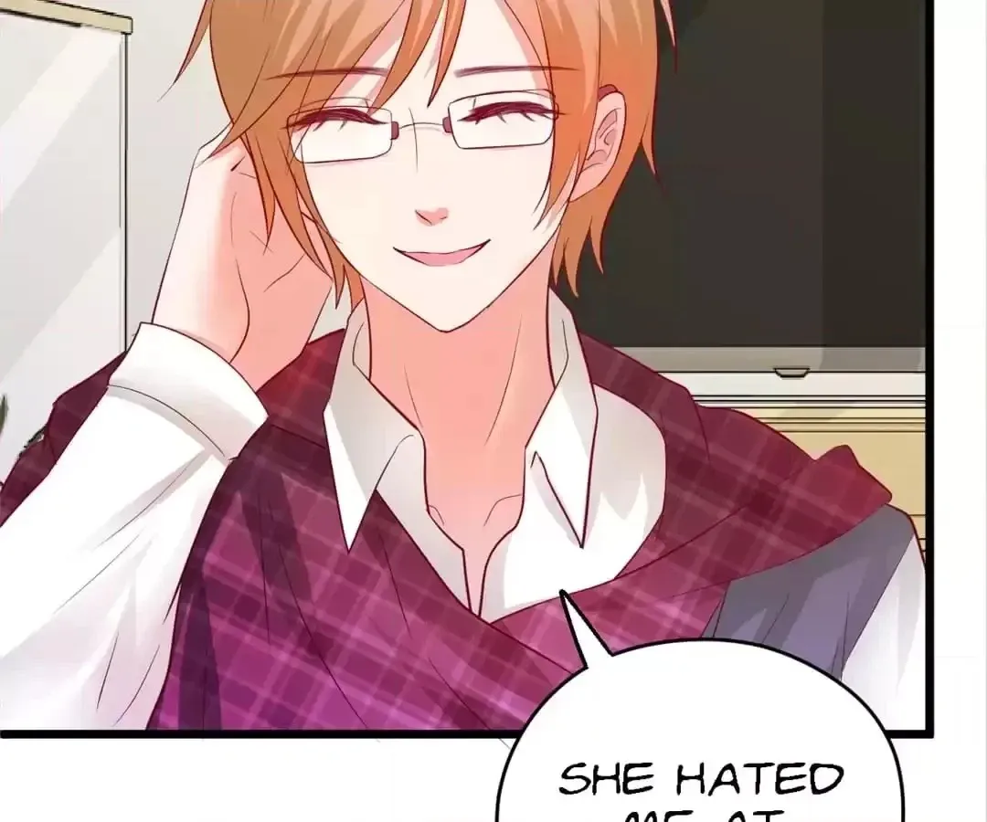 Read The Adorable Vampire chapter 64 image 79 on Lezhin