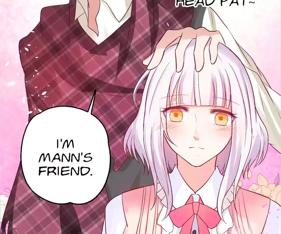 Read The Adorable Vampire chapter 64 image 8 on Lezhin