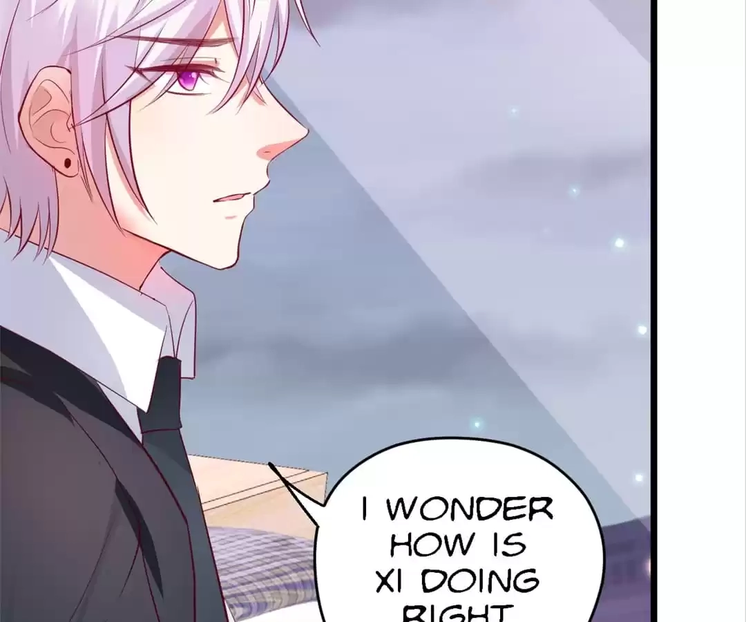 Read The Adorable Vampire chapter 64 image 82 on Lezhin