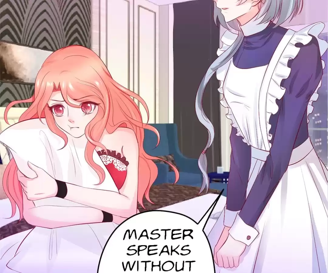 Read The Adorable Vampire chapter 64 image 87 on Lezhin