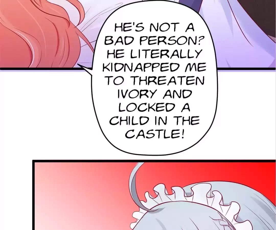 Read The Adorable Vampire chapter 64 image 90 on Lezhin