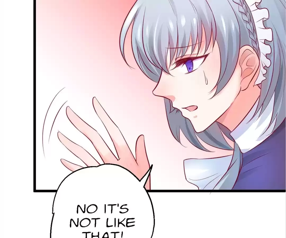Read The Adorable Vampire chapter 64 image 91 on Lezhin