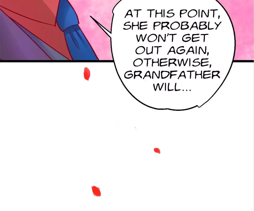 Read The Adorable Vampire chapter 65 image 10 on Lezhin