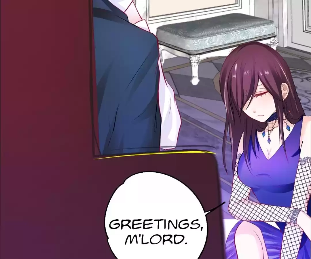 Read The Adorable Vampire chapter 65 image 100 on Lezhin