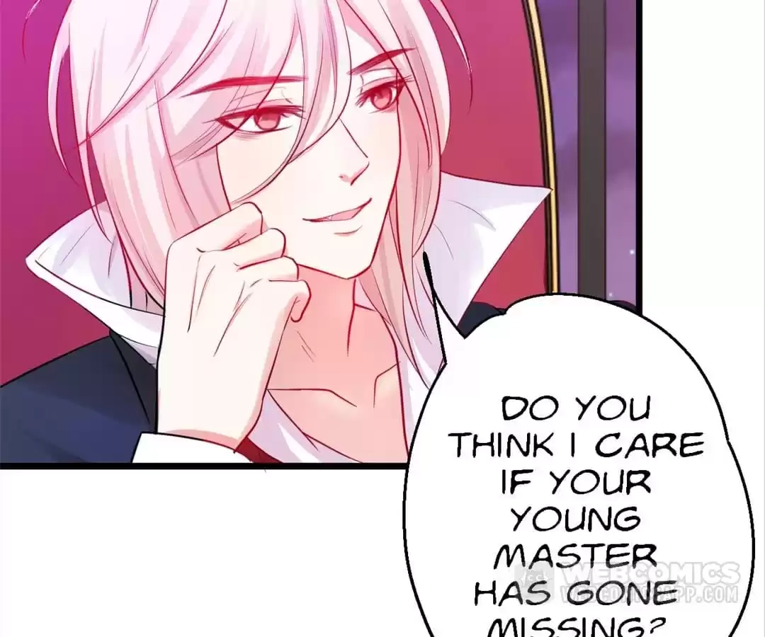 Read The Adorable Vampire chapter 65 image 108 on Lezhin