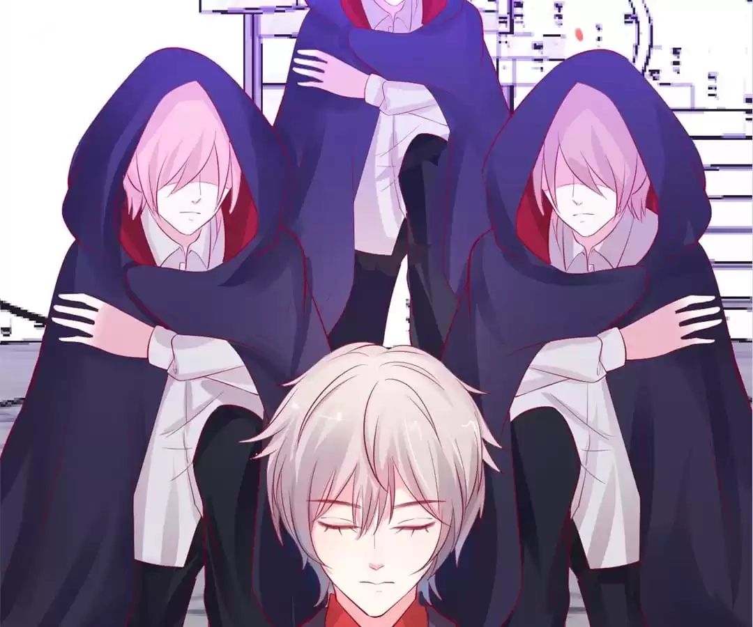Read The Adorable Vampire chapter 65 image 13 on Lezhin