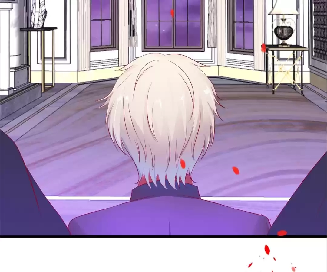 Read The Adorable Vampire chapter 65 image 16 on Lezhin