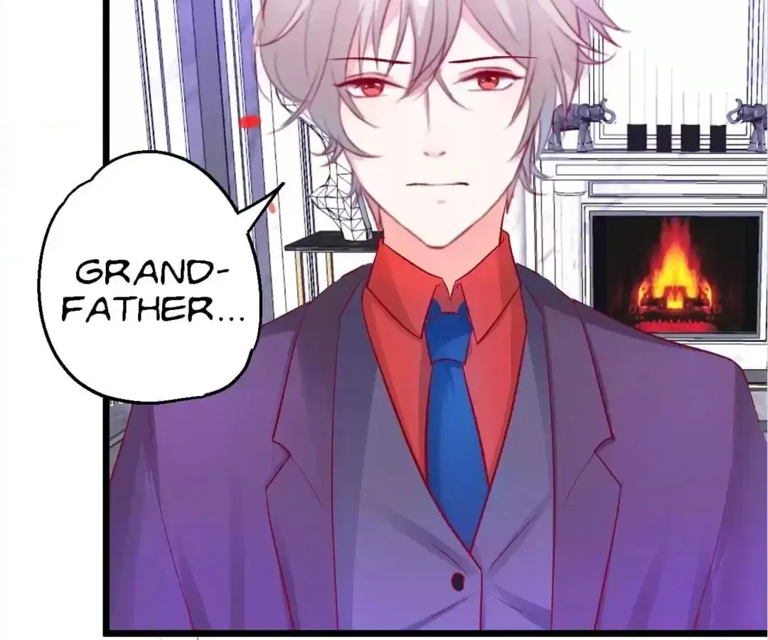 Read The Adorable Vampire chapter 65 image 19 on Lezhin