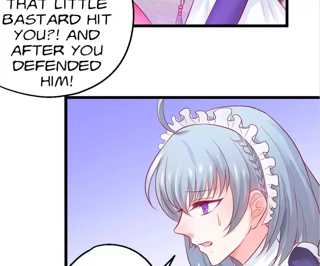 Read The Adorable Vampire chapter 65 image 2 on Lezhin