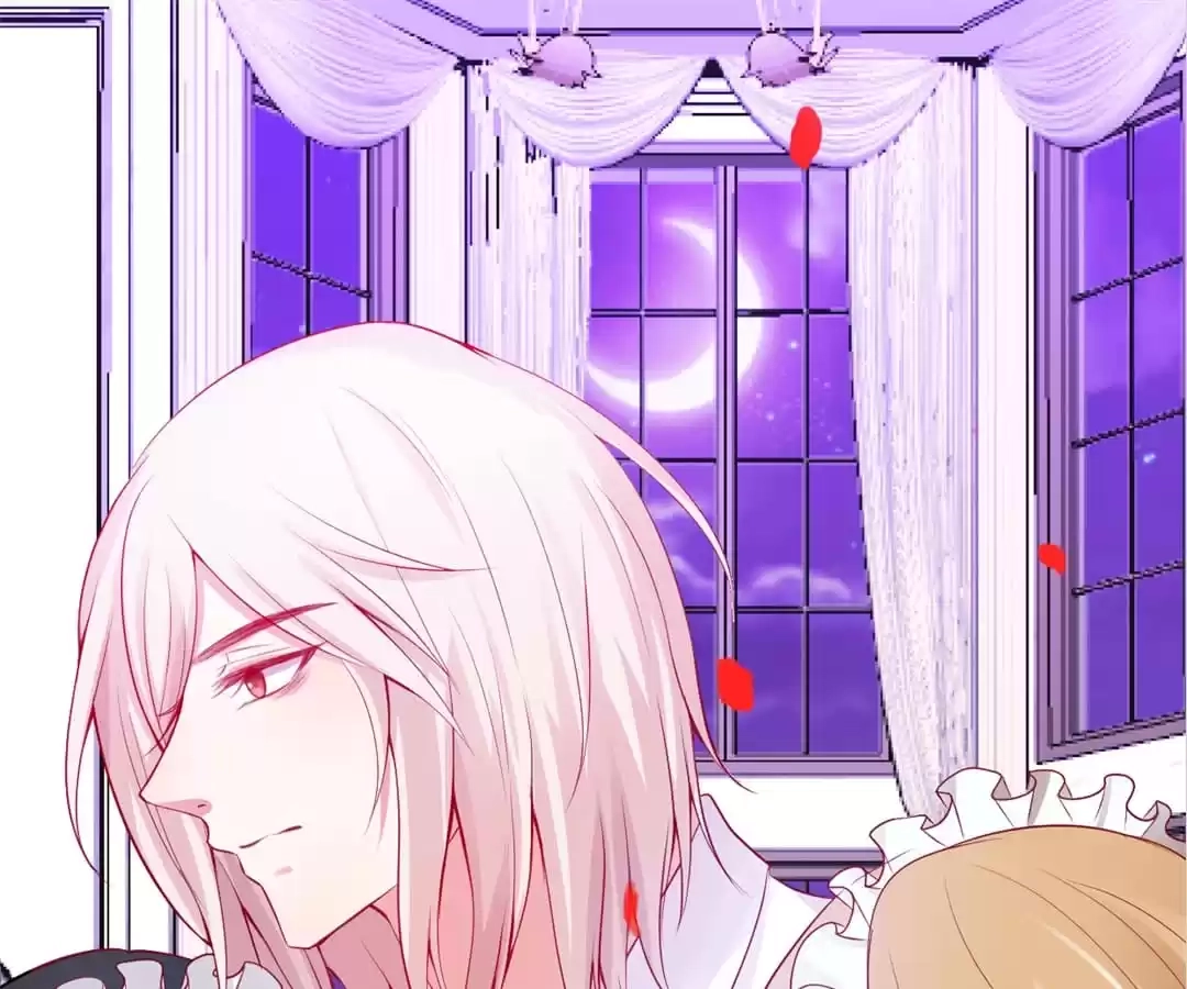 Read The Adorable Vampire chapter 65 image 28 on Lezhin