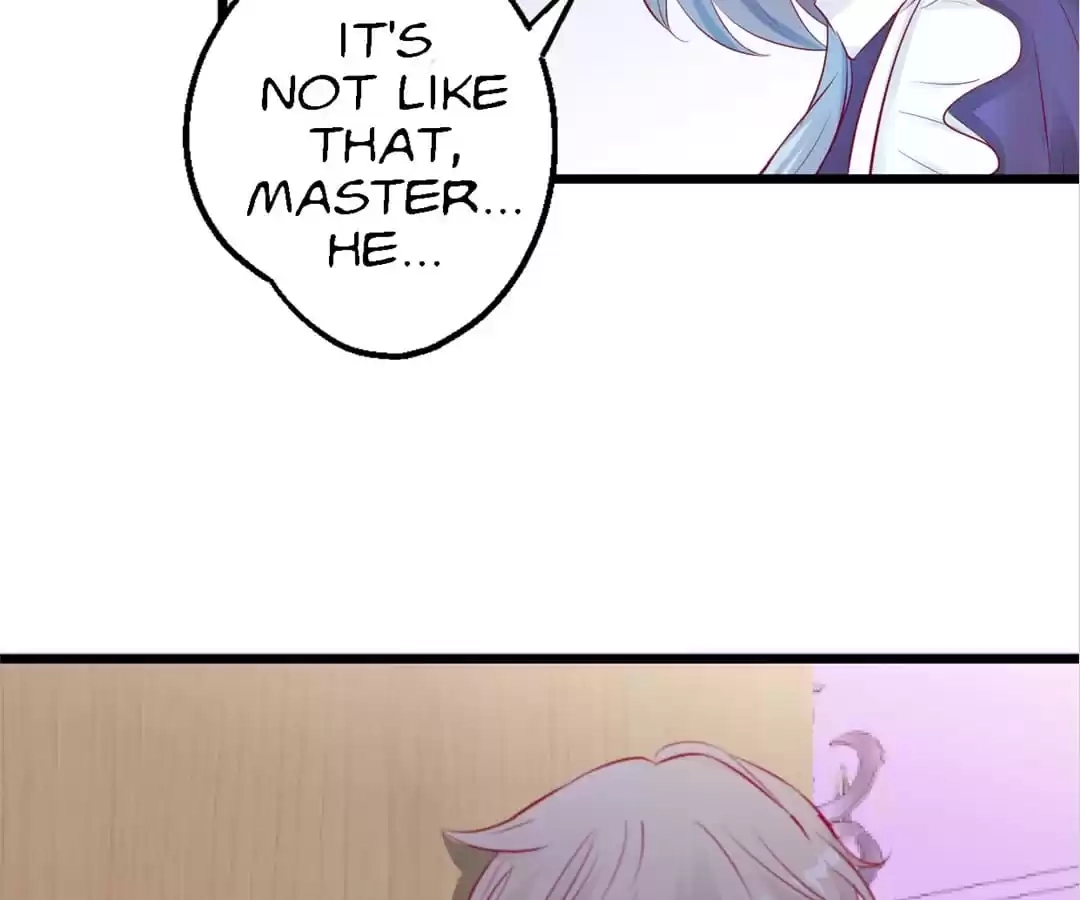 Read The Adorable Vampire chapter 65 image 3 on Lezhin