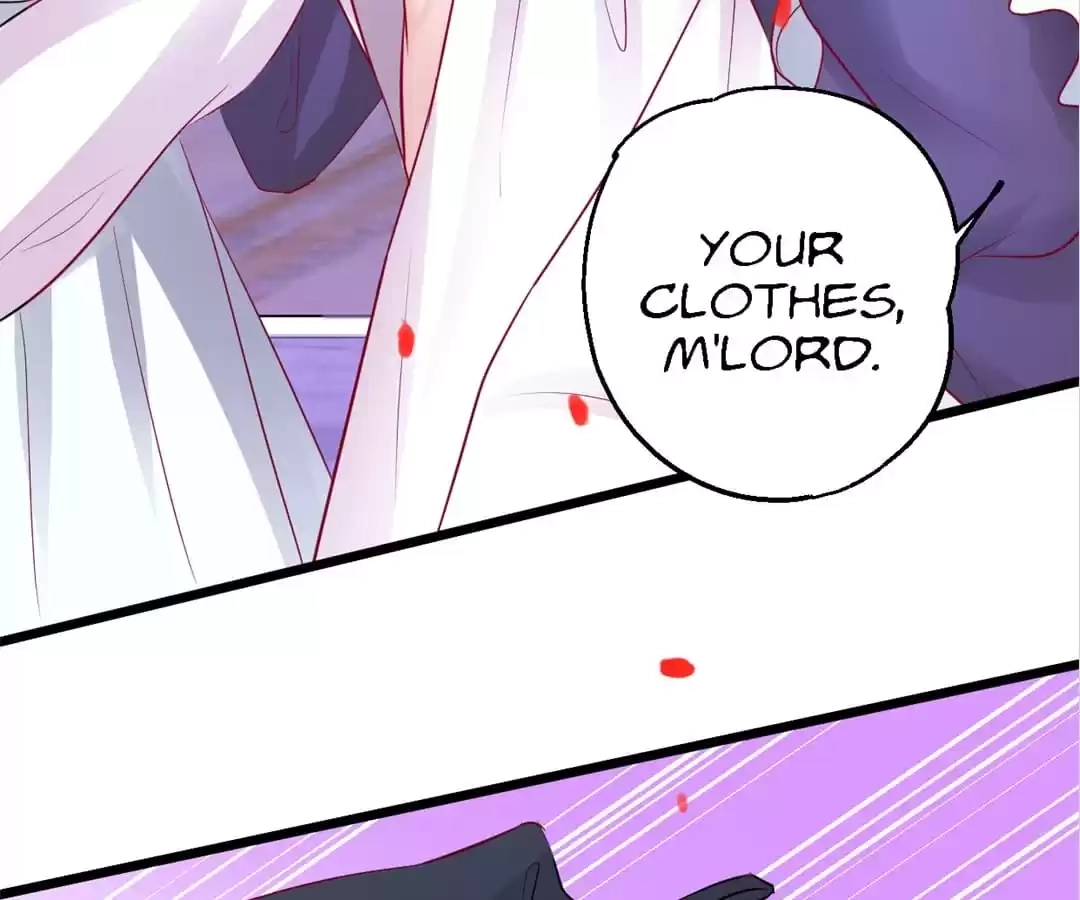 Read The Adorable Vampire chapter 65 image 30 on Lezhin