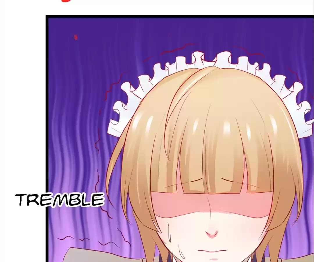 Read The Adorable Vampire chapter 65 image 35 on Lezhin