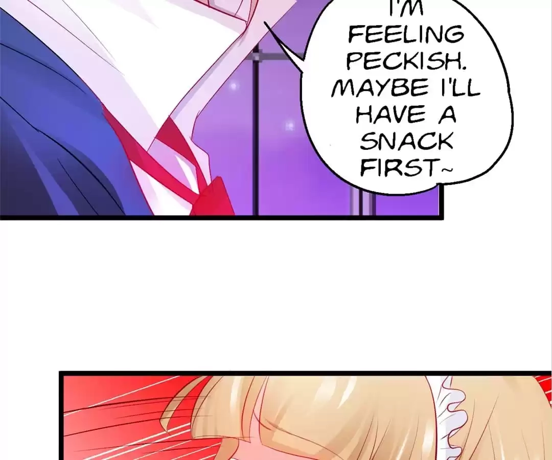 Read The Adorable Vampire chapter 65 image 38 on Lezhin