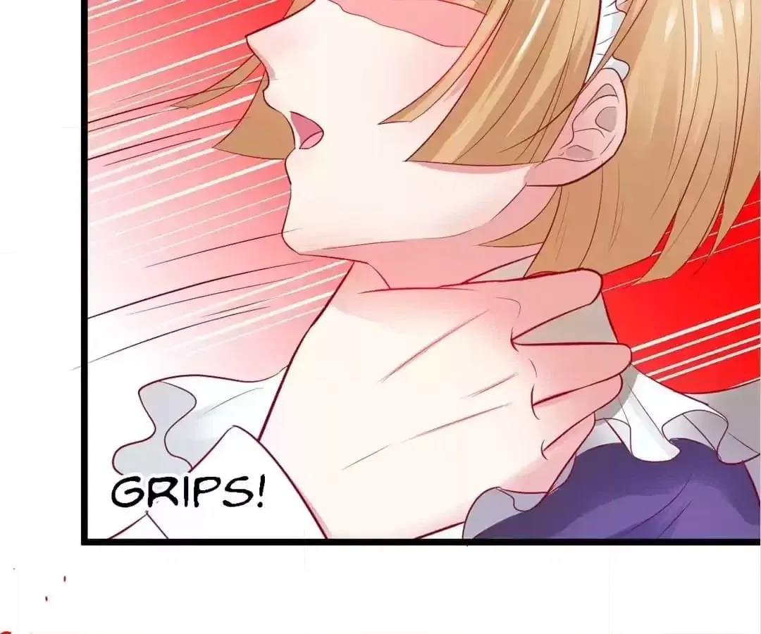 Read The Adorable Vampire chapter 65 image 39 on Lezhin