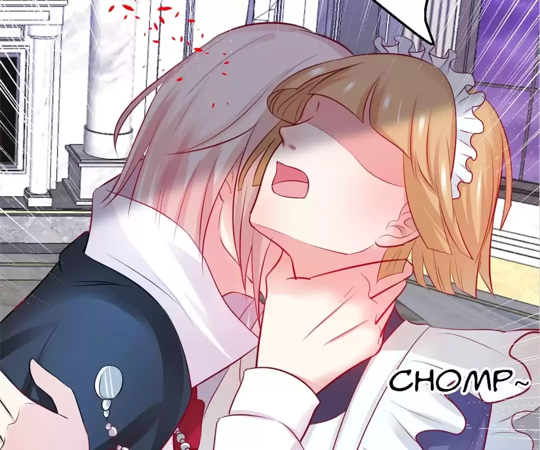 Read The Adorable Vampire chapter 65 image 41 on Lezhin