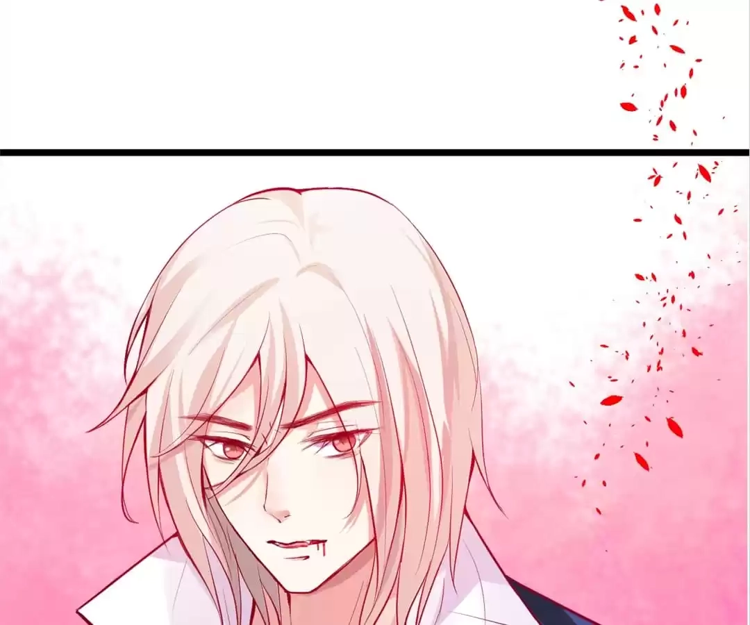 Read The Adorable Vampire chapter 65 image 43 on Lezhin