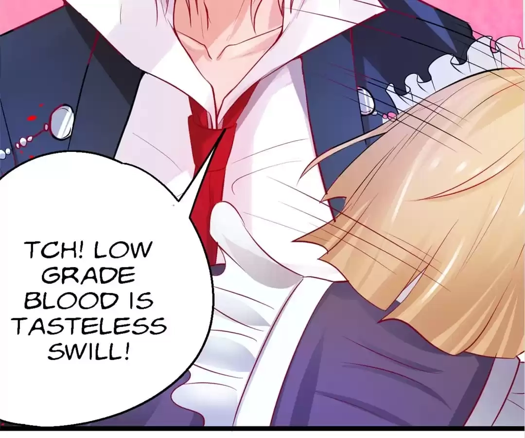 Read The Adorable Vampire chapter 65 image 44 on Lezhin