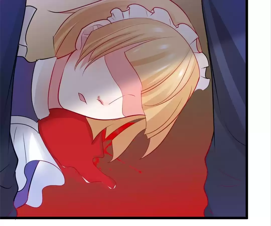 Read The Adorable Vampire chapter 65 image 46 on Lezhin