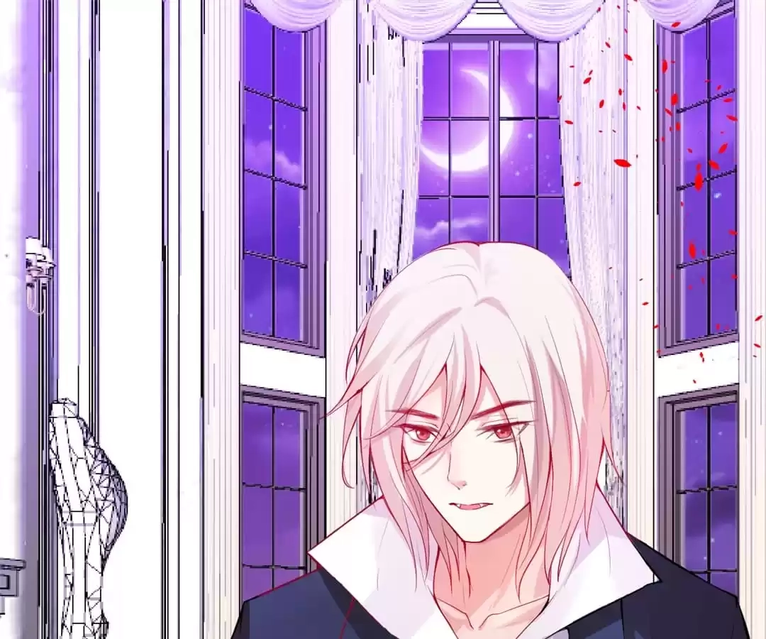 Read The Adorable Vampire chapter 65 image 50 on Lezhin
