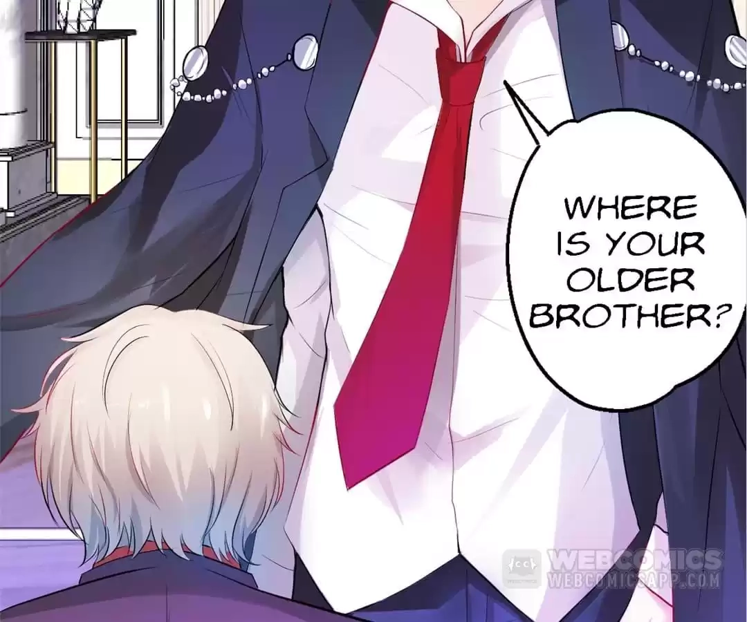 Read The Adorable Vampire chapter 65 image 51 on Lezhin