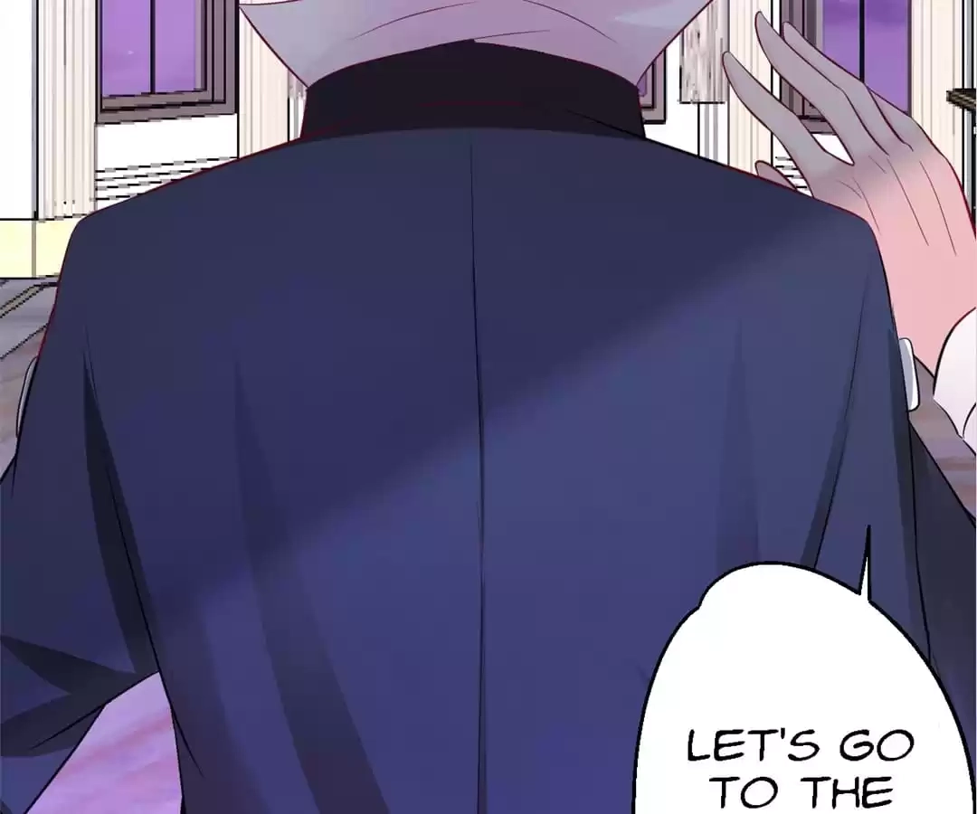 Read The Adorable Vampire chapter 65 image 58 on Lezhin