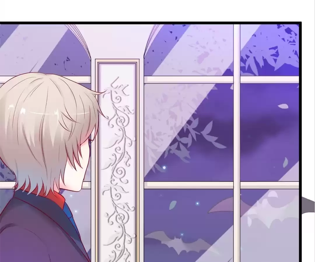 Read The Adorable Vampire chapter 65 image 6 on Lezhin