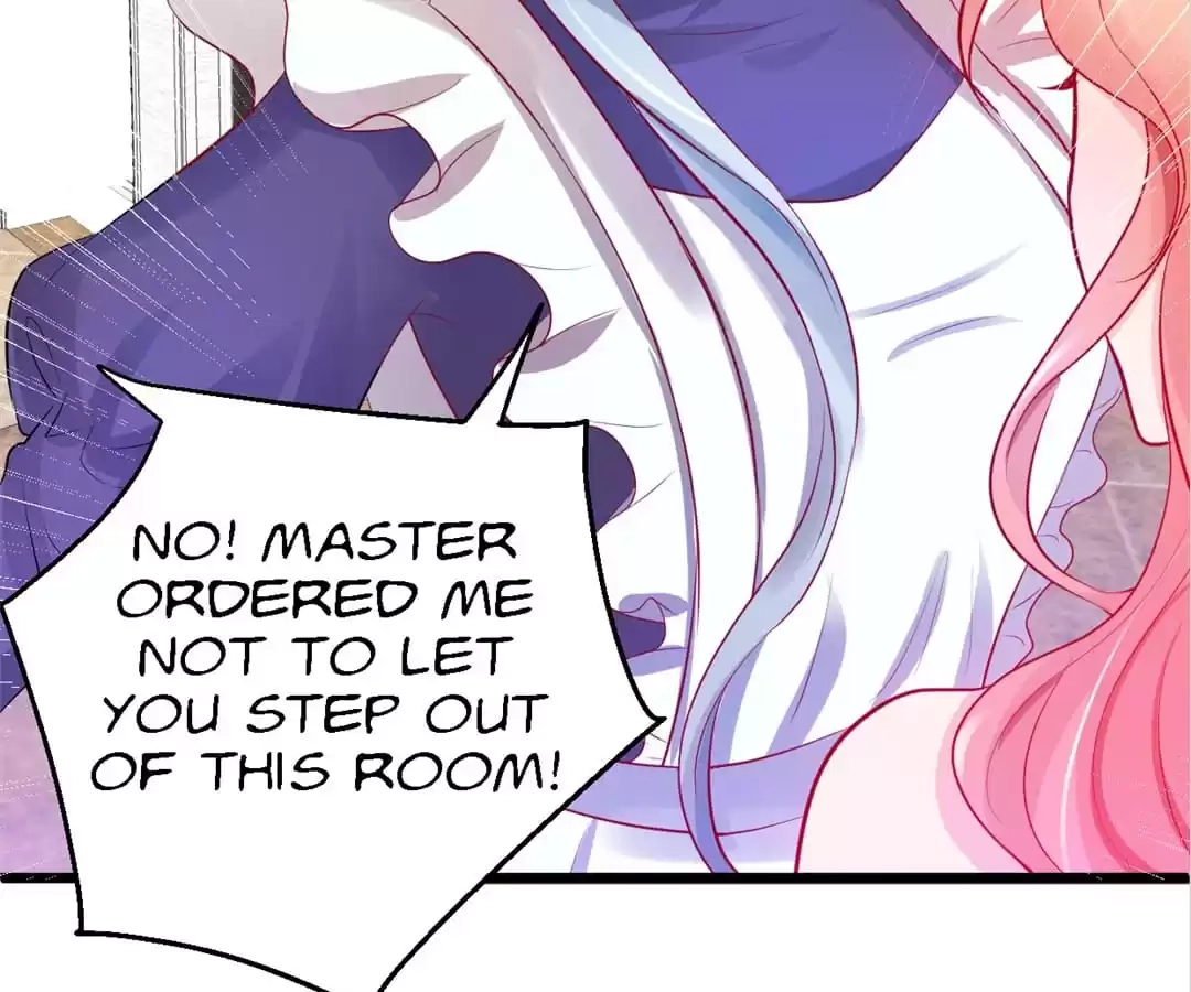 Read The Adorable Vampire chapter 65 image 68 on Lezhin