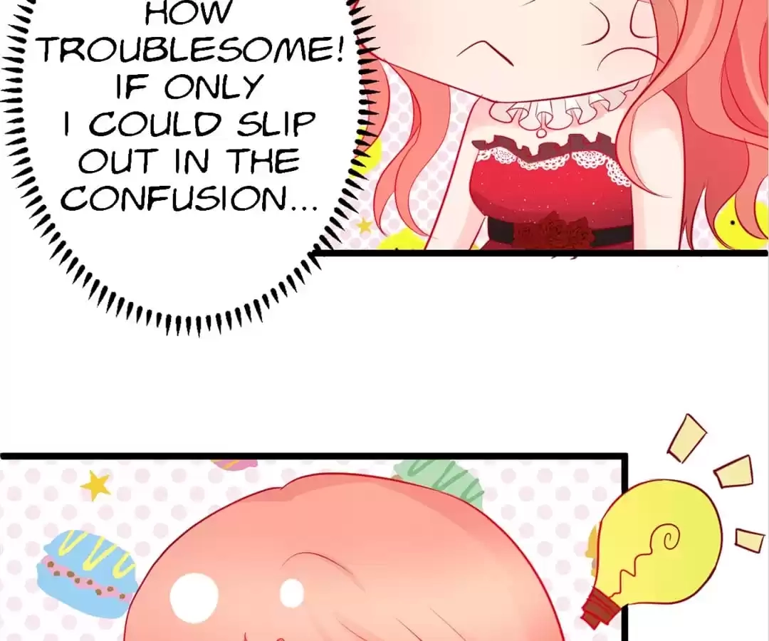 Read The Adorable Vampire chapter 65 image 70 on Lezhin