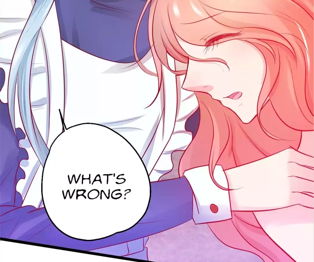 Read The Adorable Vampire chapter 65 image 77 on Lezhin