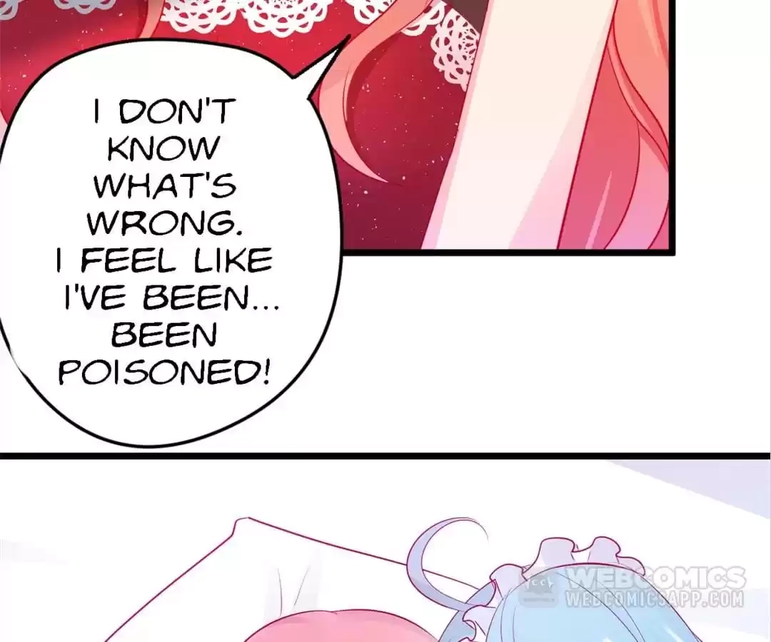 Read The Adorable Vampire chapter 65 image 80 on Lezhin
