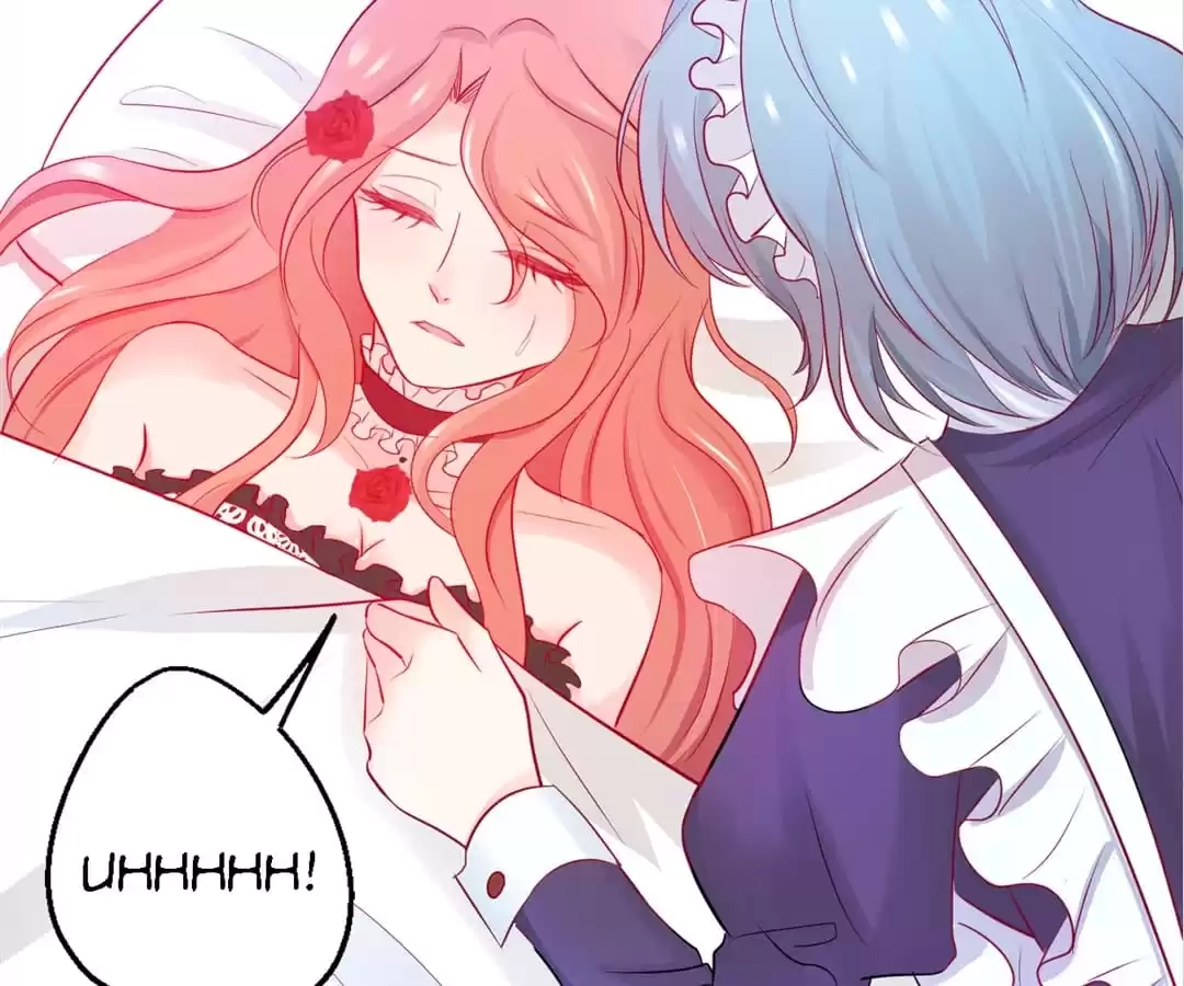 Read The Adorable Vampire chapter 65 image 81 on Lezhin