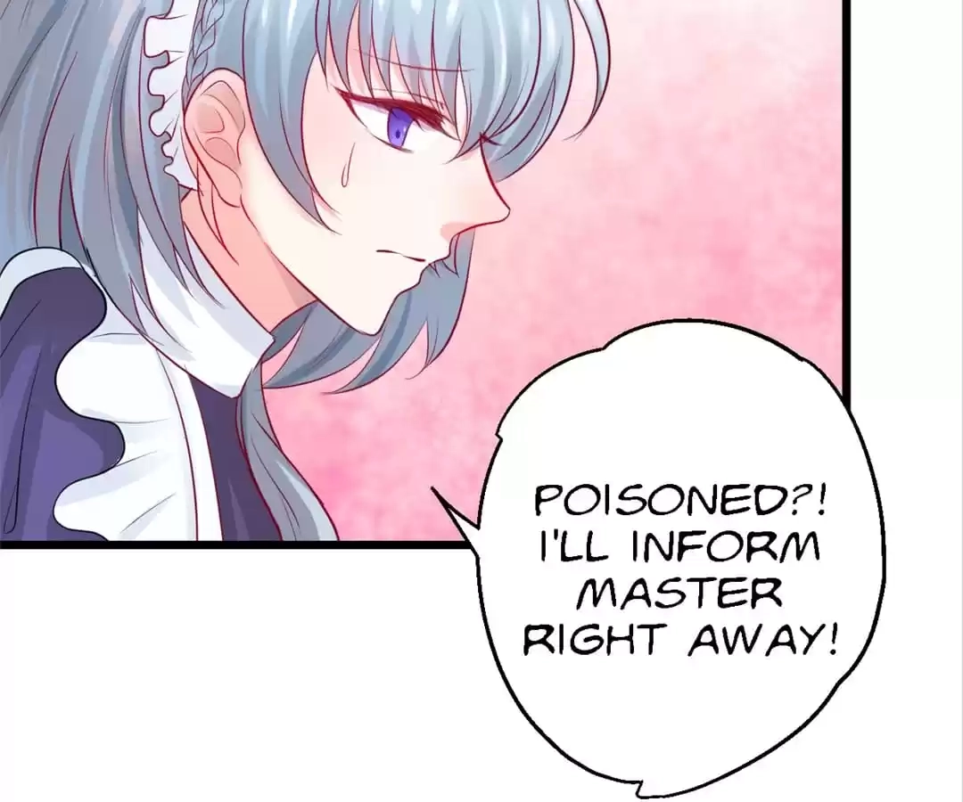 Read The Adorable Vampire chapter 65 image 83 on Lezhin