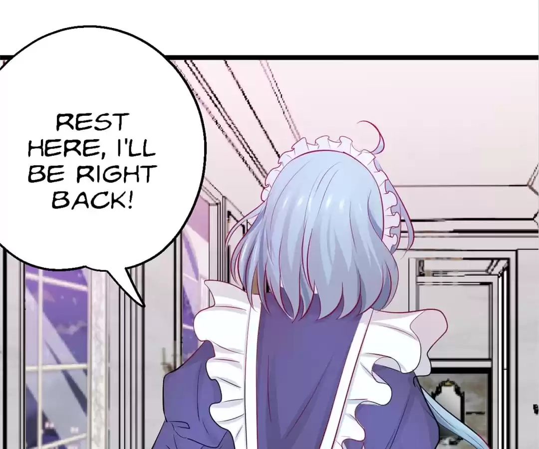 Read The Adorable Vampire chapter 65 image 84 on Lezhin