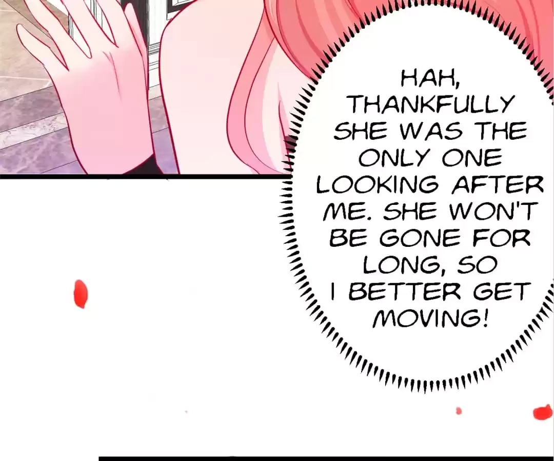 Read The Adorable Vampire chapter 65 image 90 on Lezhin