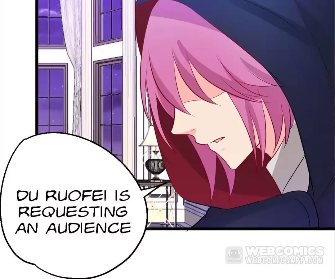 Read The Adorable Vampire chapter 65 image 96 on Lezhin
