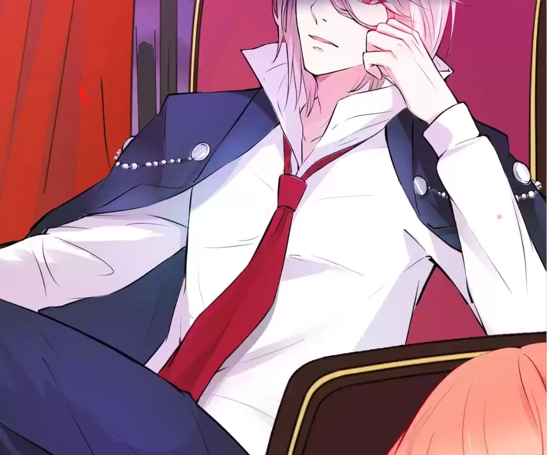 Read The Adorable Vampire chapter 66 image 101 on Lezhin