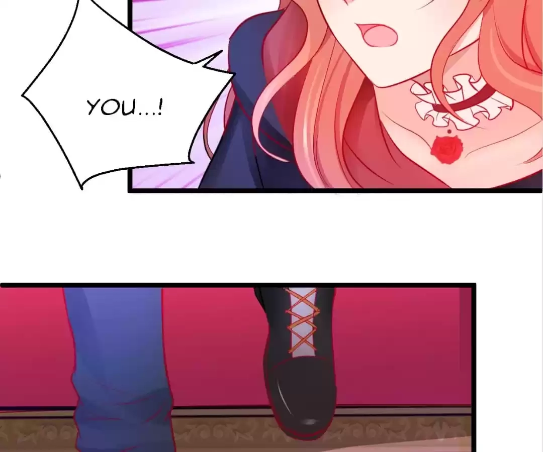 Read The Adorable Vampire chapter 66 image 107 on Lezhin
