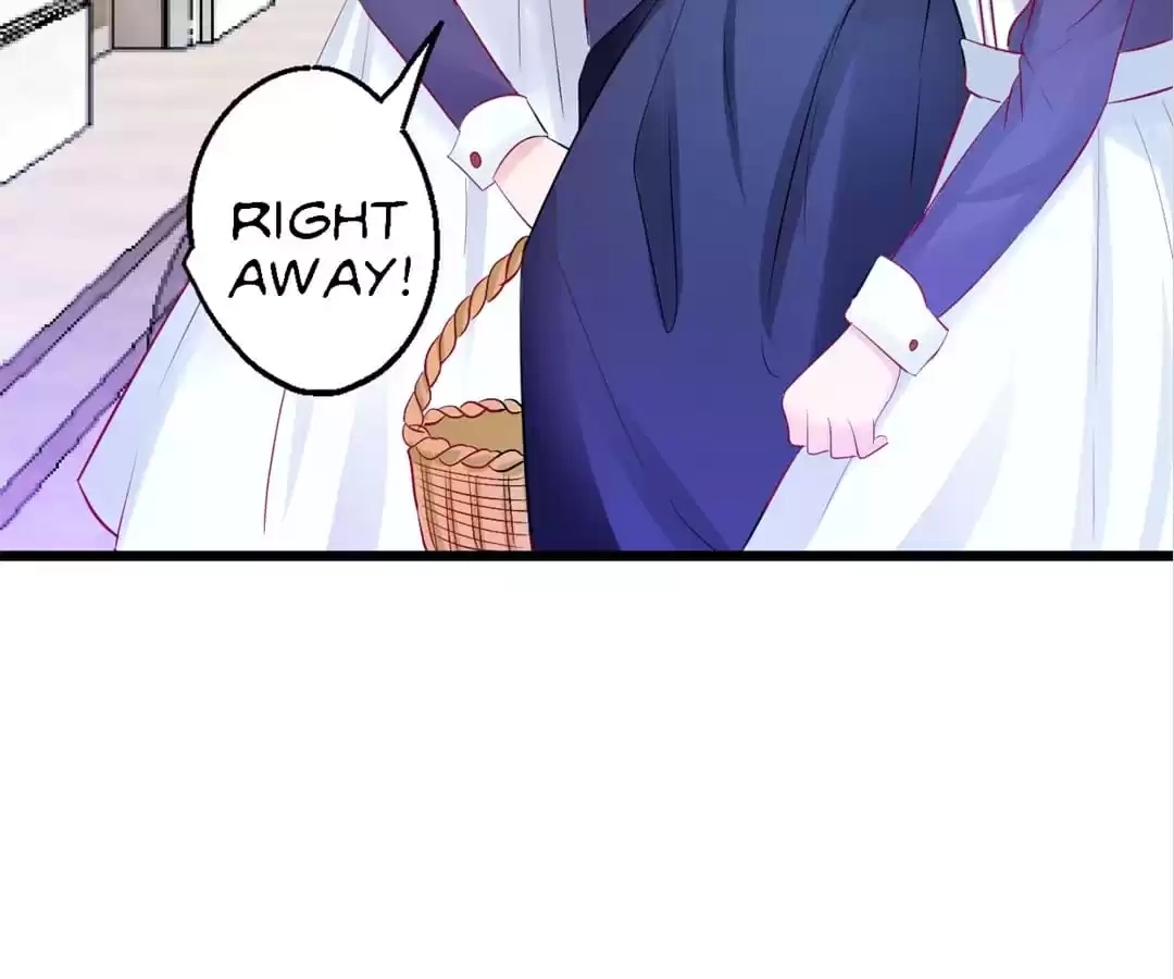 Read The Adorable Vampire chapter 66 image 11 on Lezhin
