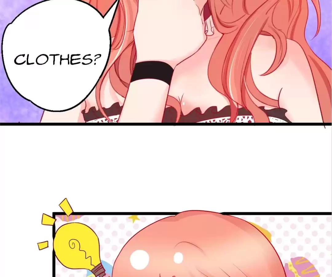Read The Adorable Vampire chapter 66 image 13 on Lezhin