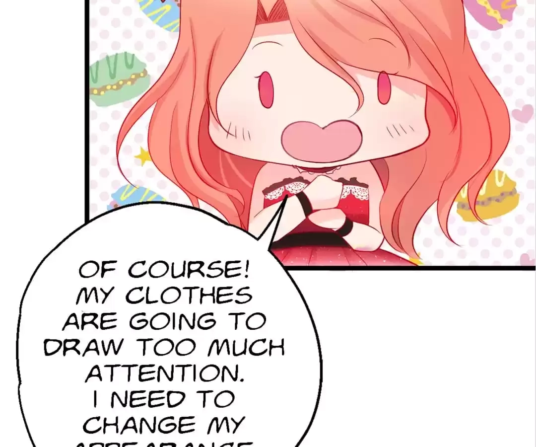 Read The Adorable Vampire chapter 66 image 14 on Lezhin